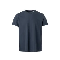 Arbeits-T-Shirt mit Rundhalsausschnitt 100% Baumwolle Velilla Lake TSN160UC