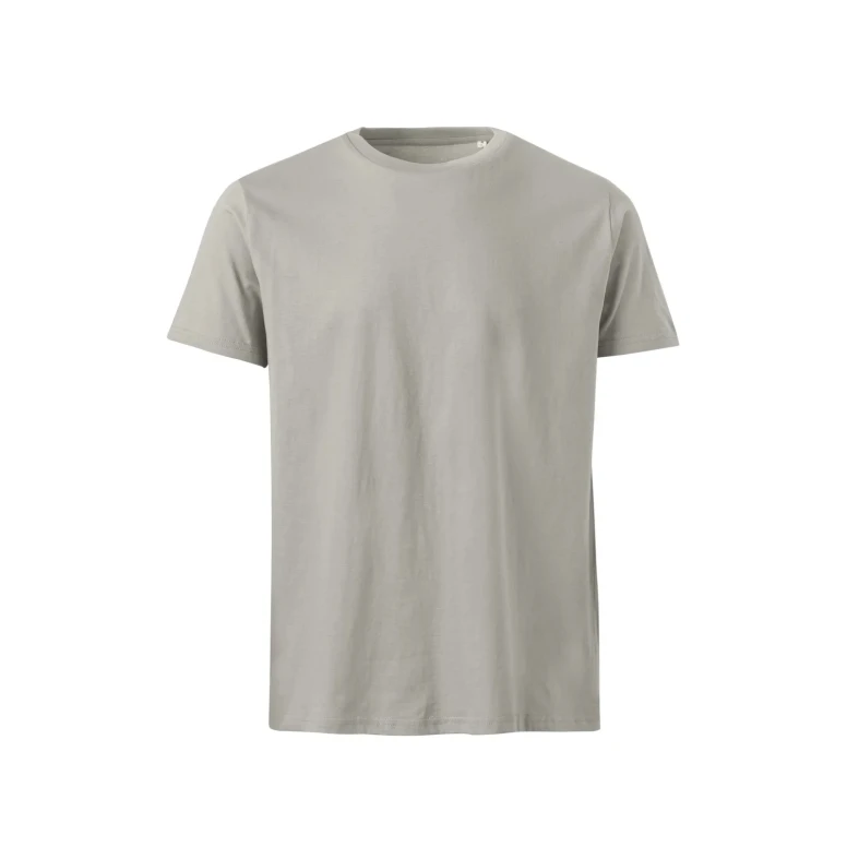 Arbeits-T-Shirt mit Rundhalsausschnitt 100% Baumwolle Velilla Lake TSN160UC
