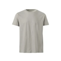 Arbeits-T-Shirt mit Rundhalsausschnitt 100% Baumwolle Velilla Lake TSN160UC