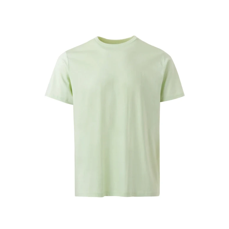 Arbeits-T-Shirt mit Rundhalsausschnitt 100% Baumwolle Velilla Lake TSN160UC