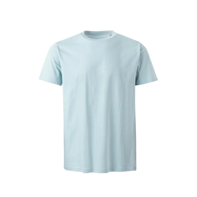 Arbeits-T-Shirt mit Rundhalsausschnitt 100% Baumwolle Velilla Lake TSN160UC