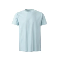 Arbeits-T-Shirt mit Rundhalsausschnitt 100% Baumwolle Velilla Lake TSN160UC