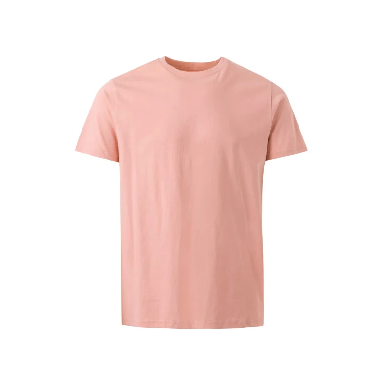 Arbeits-T-Shirt mit Rundhalsausschnitt 100% Baumwolle Velilla Lake TSN160UC