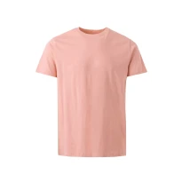 Arbeits-T-Shirt mit Rundhalsausschnitt 100% Baumwolle Velilla Lake TSN160UC