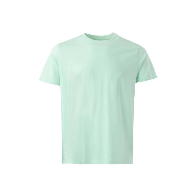 Arbeits-T-Shirt mit Rundhalsausschnitt 100% Baumwolle Velilla Lake TSN160UC