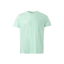 Arbeits-T-Shirt mit Rundhalsausschnitt 100% Baumwolle Velilla Lake TSN160UC