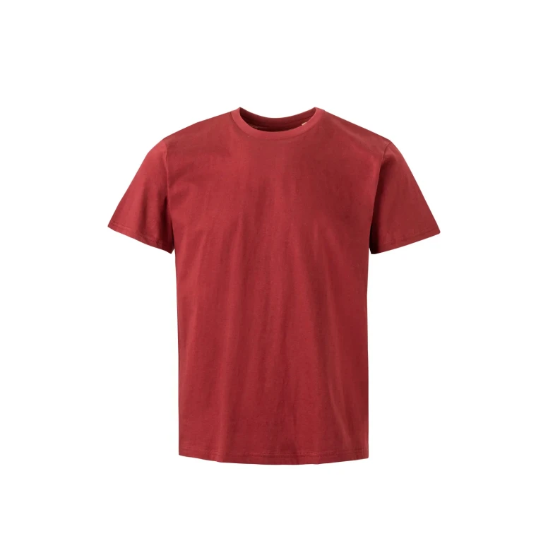 Arbeits-T-Shirt mit Rundhalsausschnitt 100% Baumwolle Velilla Lake TSN160UC