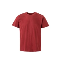 Arbeits-T-Shirt mit Rundhalsausschnitt 100% Baumwolle Velilla Lake TSN160UC