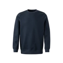 Unisex-Arbeitssweatshirt mit Rundhalsausschnitt Velilla Valley SCN290U