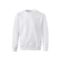 Unisex-Arbeitssweatshirt mit Rundhalsausschnitt Velilla Valley SCN290U