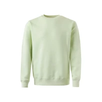 Unisex-Arbeitssweatshirt mit Rundhalsausschnitt Velilla Valley SCN290U