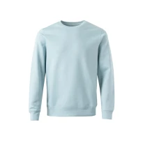 Unisex-Arbeitssweatshirt mit Rundhalsausschnitt Velilla Valley SCN290U