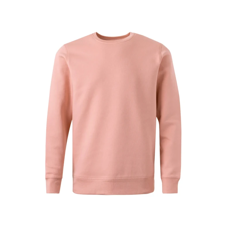 Unisex-Arbeitssweatshirt mit Rundhalsausschnitt Velilla Valley SCN290U