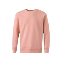 Unisex-Arbeitssweatshirt mit Rundhalsausschnitt Velilla Valley SCN290U