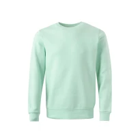 Unisex-Arbeitssweatshirt mit Rundhalsausschnitt Velilla Valley SCN290U
