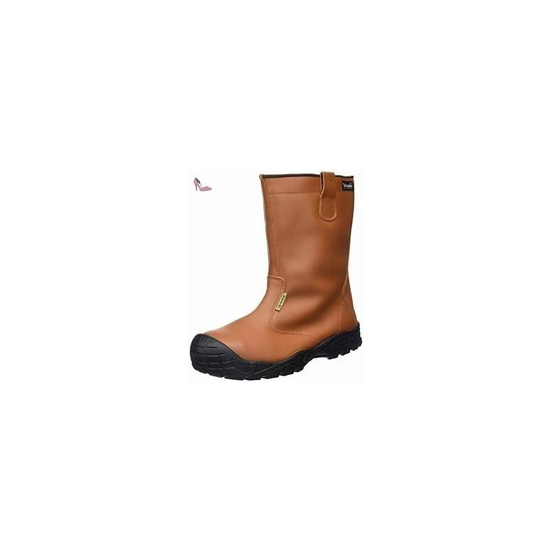 Sicherheitsschuhe Cofra Camber UK S3 CI SRC 22160-000