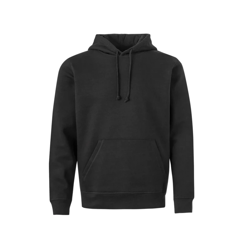 Unisex-Arbeitssweatshirt mit Kapuzen Velilla Canyon SHN290U