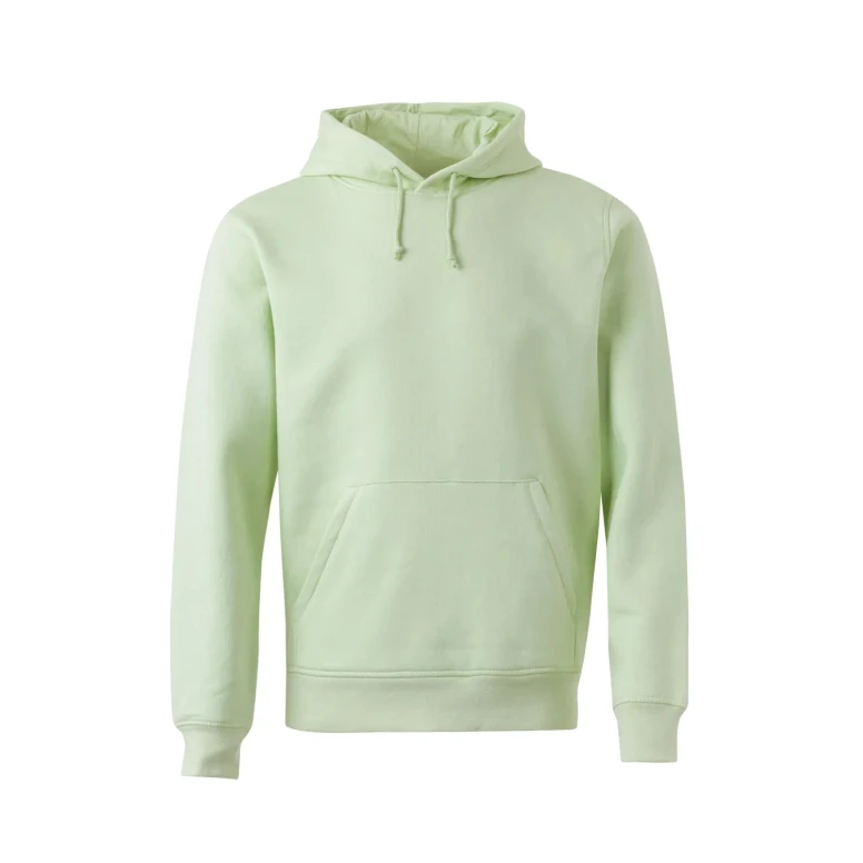 Unisex-Arbeitssweatshirt mit Kapuzen Velilla Canyon SHN290U