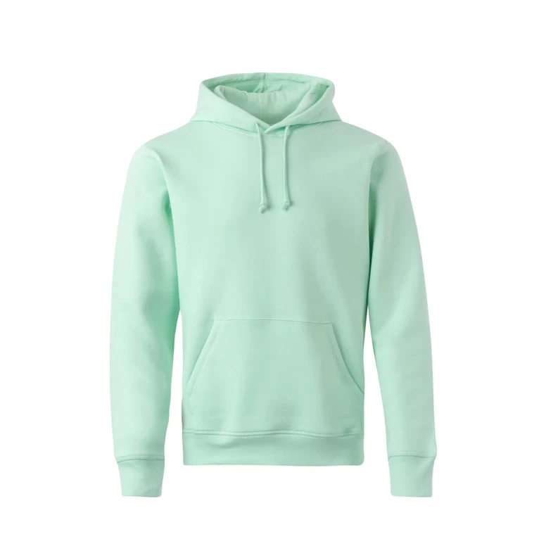 Unisex-Arbeitssweatshirt mit Kapuzen Velilla Canyon SHN290U