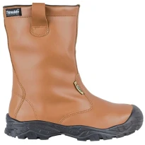 Sicherheitsschuhe Cofra Camber UK S3 CI SRC 22160-000