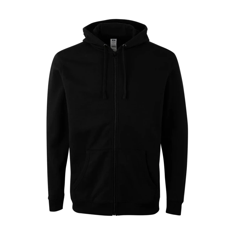 Unisex-Arbeitssweatshirt mit Kapuzen Velilla Byron SF270U