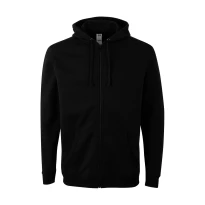 Unisex-Arbeitssweatshirt mit Kapuzen Velilla Byron SF270U