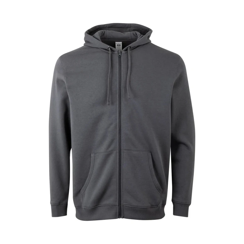 Unisex-Arbeitssweatshirt mit Kapuzen Velilla Byron SF270U