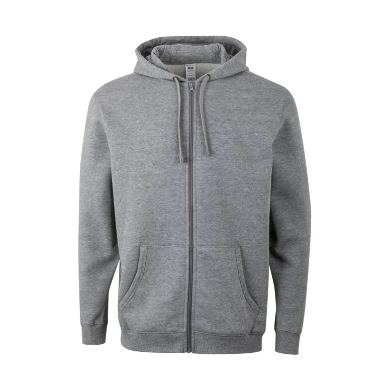 Unisex-Arbeitssweatshirt mit Kapuzen Velilla Byron SF270U