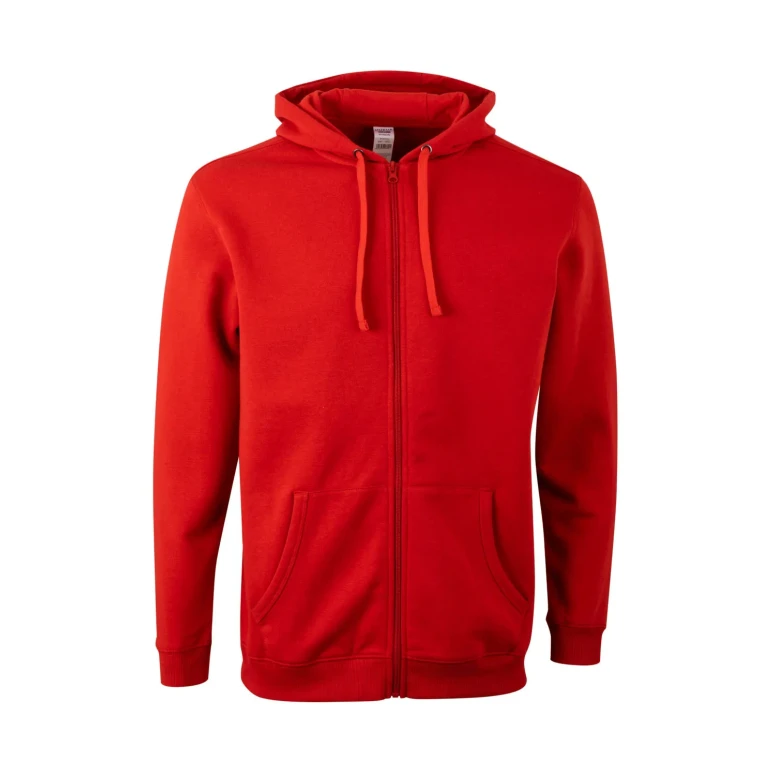 Unisex-Arbeitssweatshirt mit Kapuzen Velilla Byron SF270U