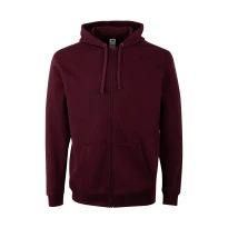Unisex-Arbeitssweatshirt mit Kapuzen Velilla Byron SF270U