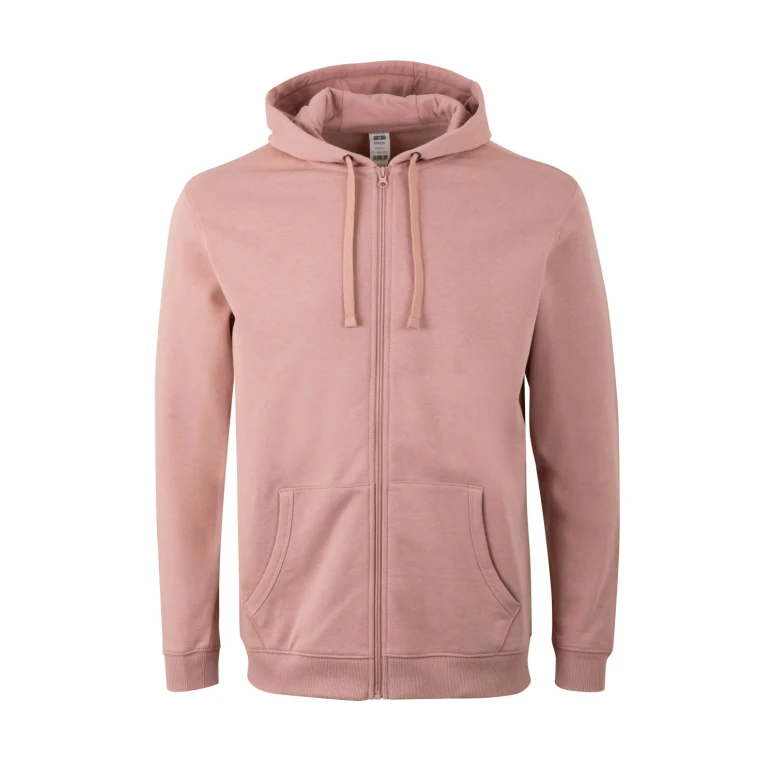Unisex-Arbeitssweatshirt mit Kapuzen Velilla Byron SF270U