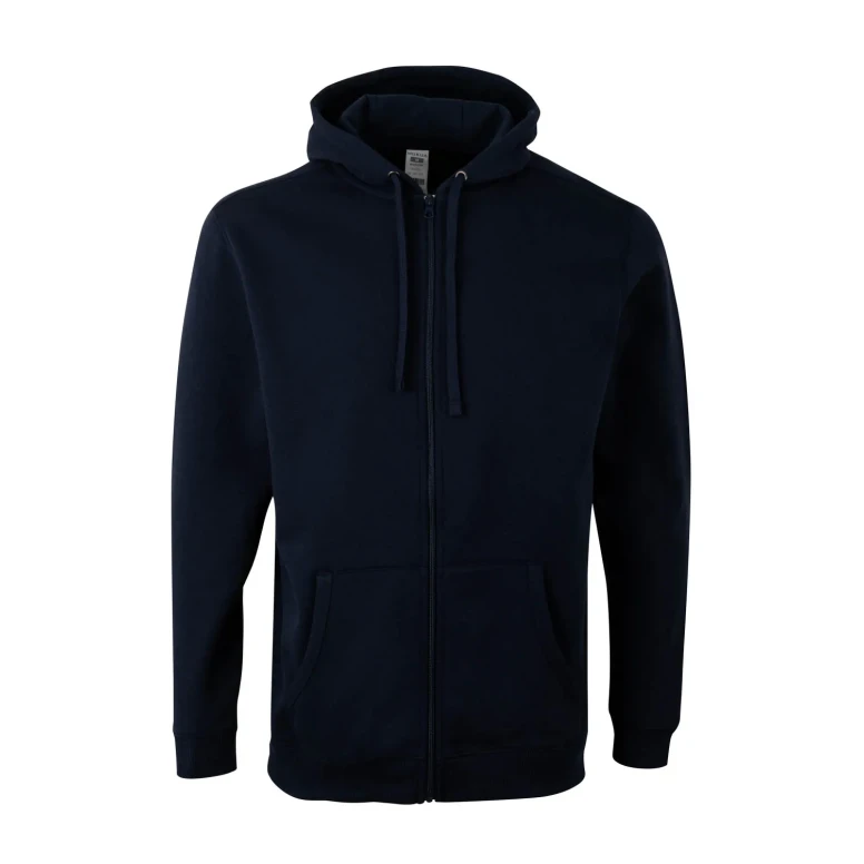 Unisex-Arbeitssweatshirt mit Kapuzen Velilla Byron SF270U