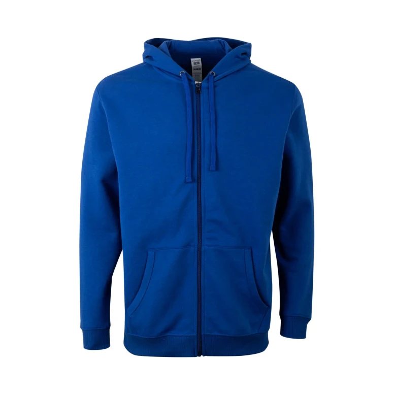 Unisex-Arbeitssweatshirt mit Kapuzen Velilla Byron SF270U