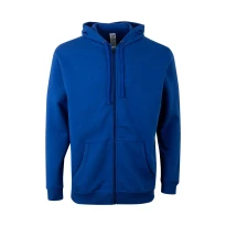 Unisex-Arbeitssweatshirt mit Kapuzen Velilla Byron SF270U