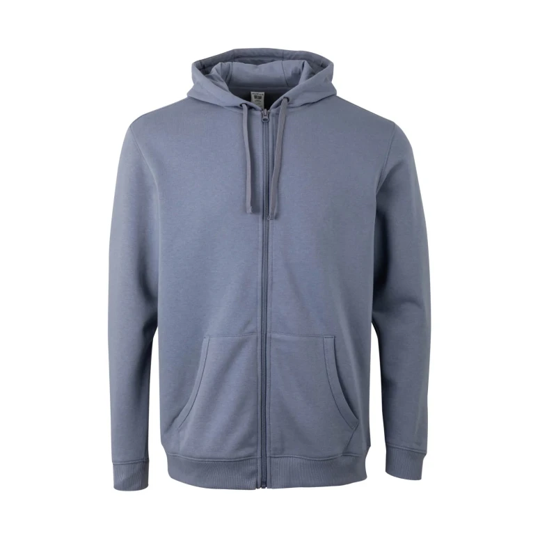 Unisex-Arbeitssweatshirt mit Kapuzen Velilla Byron SF270U