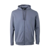 Unisex-Arbeitssweatshirt mit Kapuzen Velilla Byron SF270U