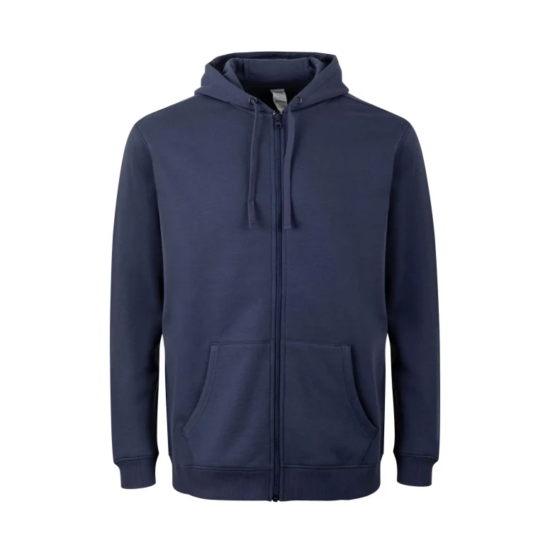 Unisex-Arbeitssweatshirt mit Kapuzen Velilla Byron SF270U