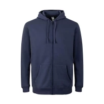 Unisex-Arbeitssweatshirt mit Kapuzen Velilla Byron SF270U