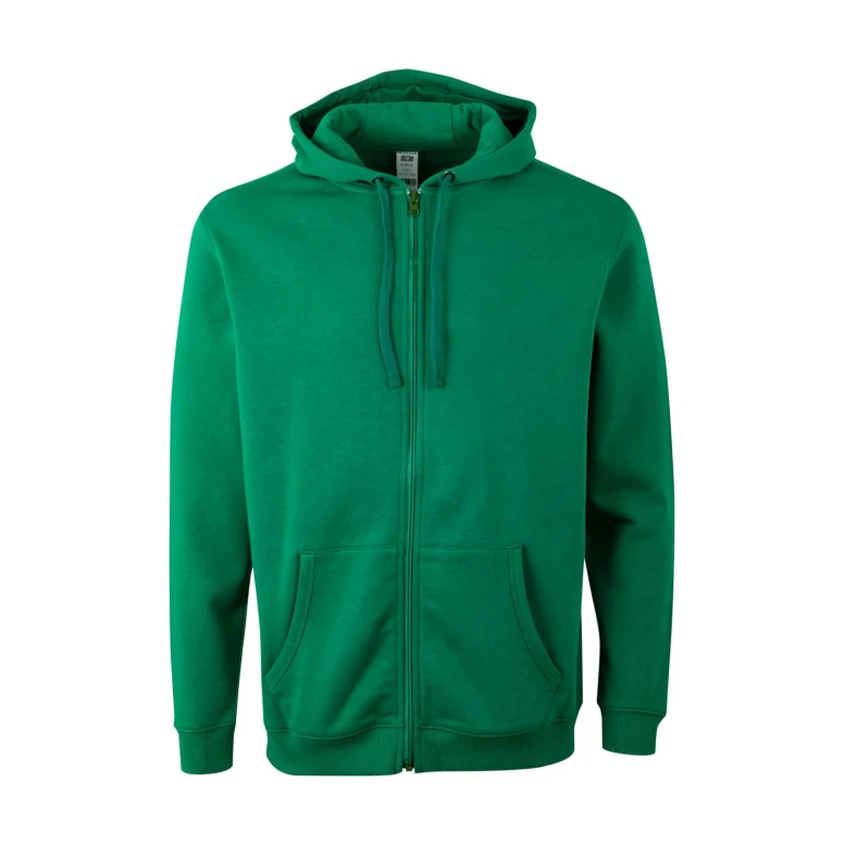 Unisex-Arbeitssweatshirt mit Kapuzen Velilla Byron SF270U