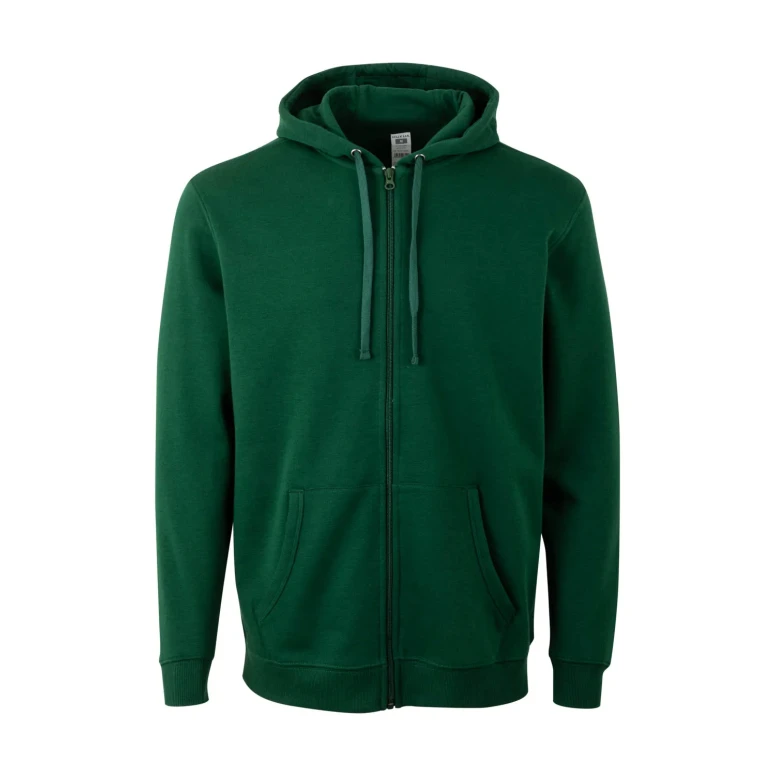 Unisex-Arbeitssweatshirt mit Kapuzen Velilla Byron SF270U