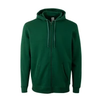 Unisex-Arbeitssweatshirt mit Kapuzen Velilla Byron SF270U