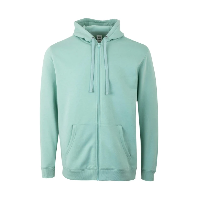 Unisex-Arbeitssweatshirt mit Kapuzen Velilla Byron SF270U