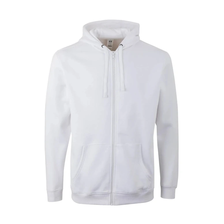 Unisex-Arbeitssweatshirt mit Kapuzen Velilla Byron SF270U