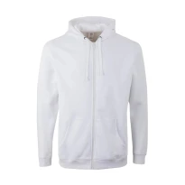 Unisex-Arbeitssweatshirt mit Kapuzen Velilla Byron SF270U