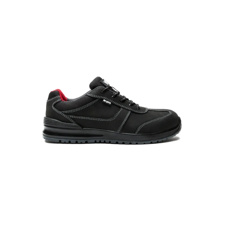 Sicherheitsschuhe Velilla Glide S3 ESD SRC 707101K