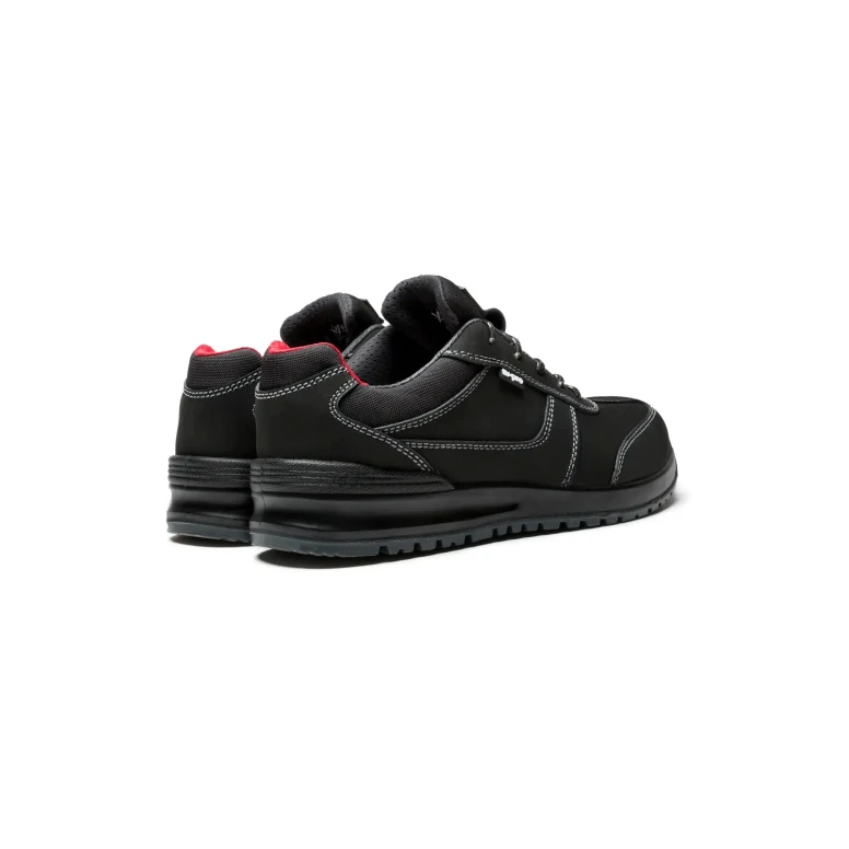 Sicherheitsschuhe Velilla Glide S3 ESD SRC 707101K