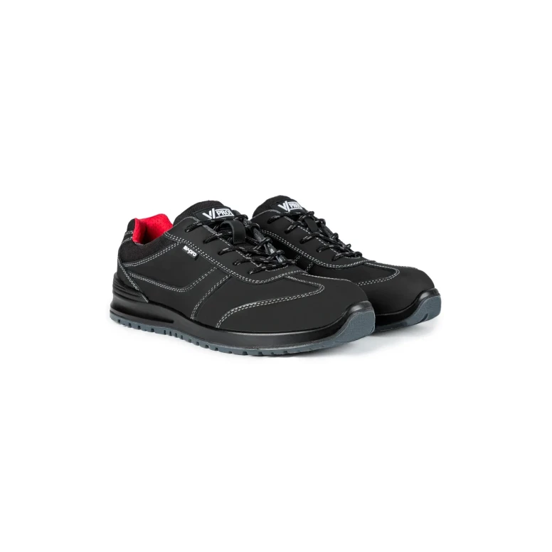 Sicherheitsschuhe Velilla Glide S3 ESD SRC 707101K