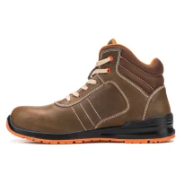 Sicherheitsschuhe Velilla Force S3 SRC 707006