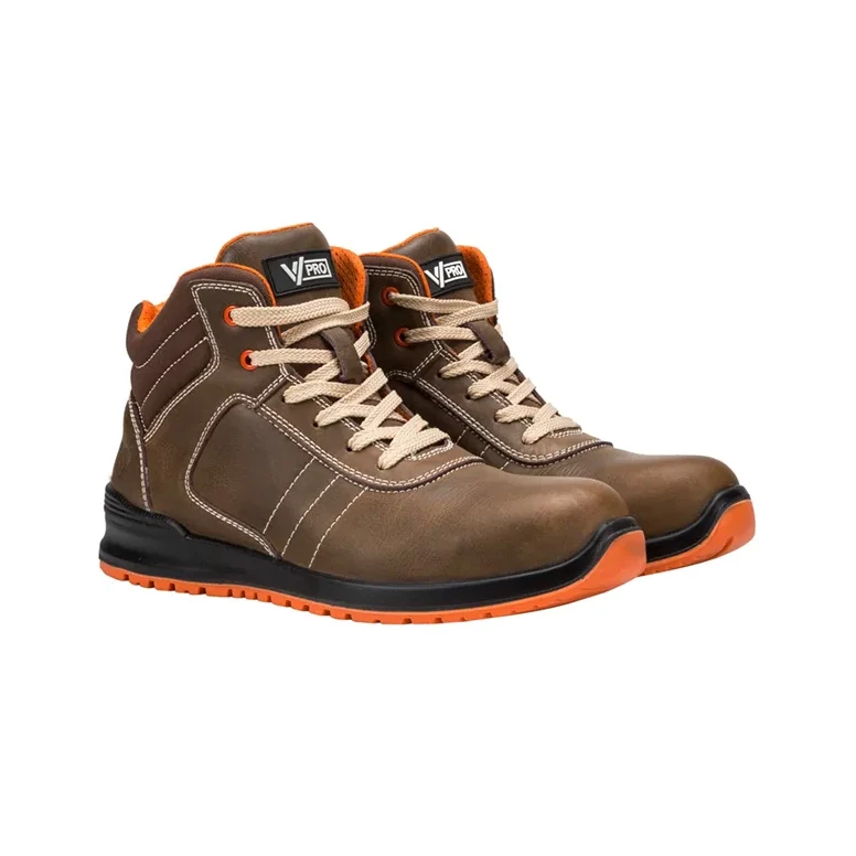 Sicherheitsschuhe Velilla Force S3 SRC 707006