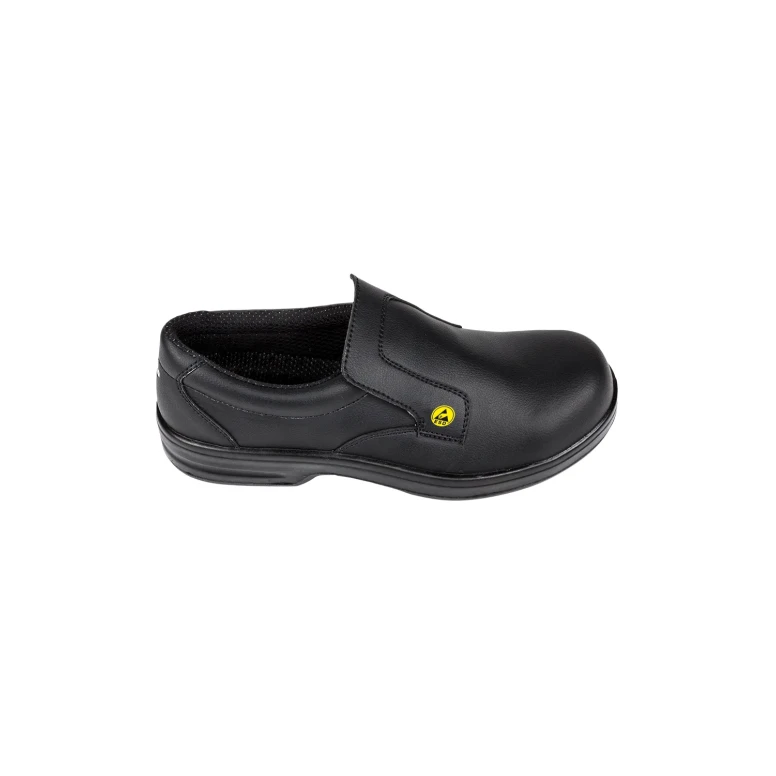 Sicherheitsschuhe Velilla Baker S2 ESD SRC 807101